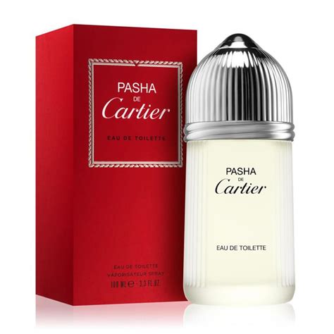 fragrantica pasha de cartier